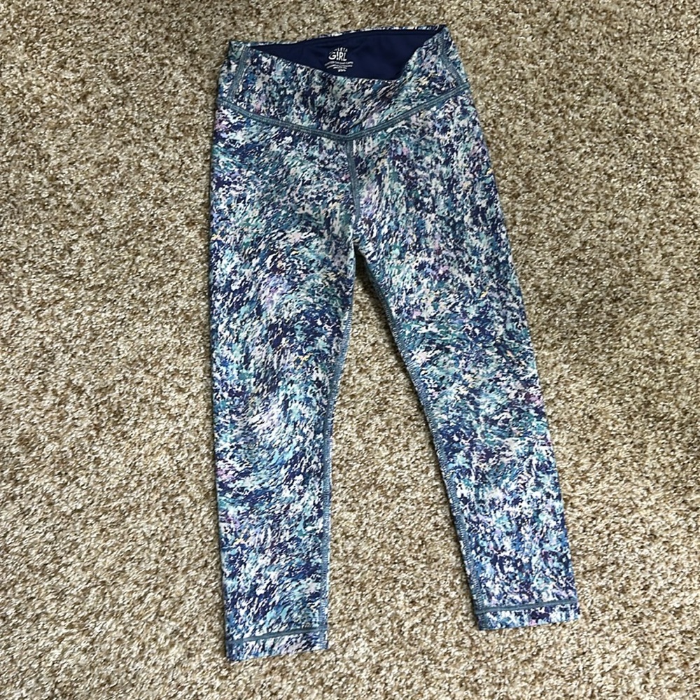 Athleta Leggings